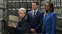 Matlock (2024)